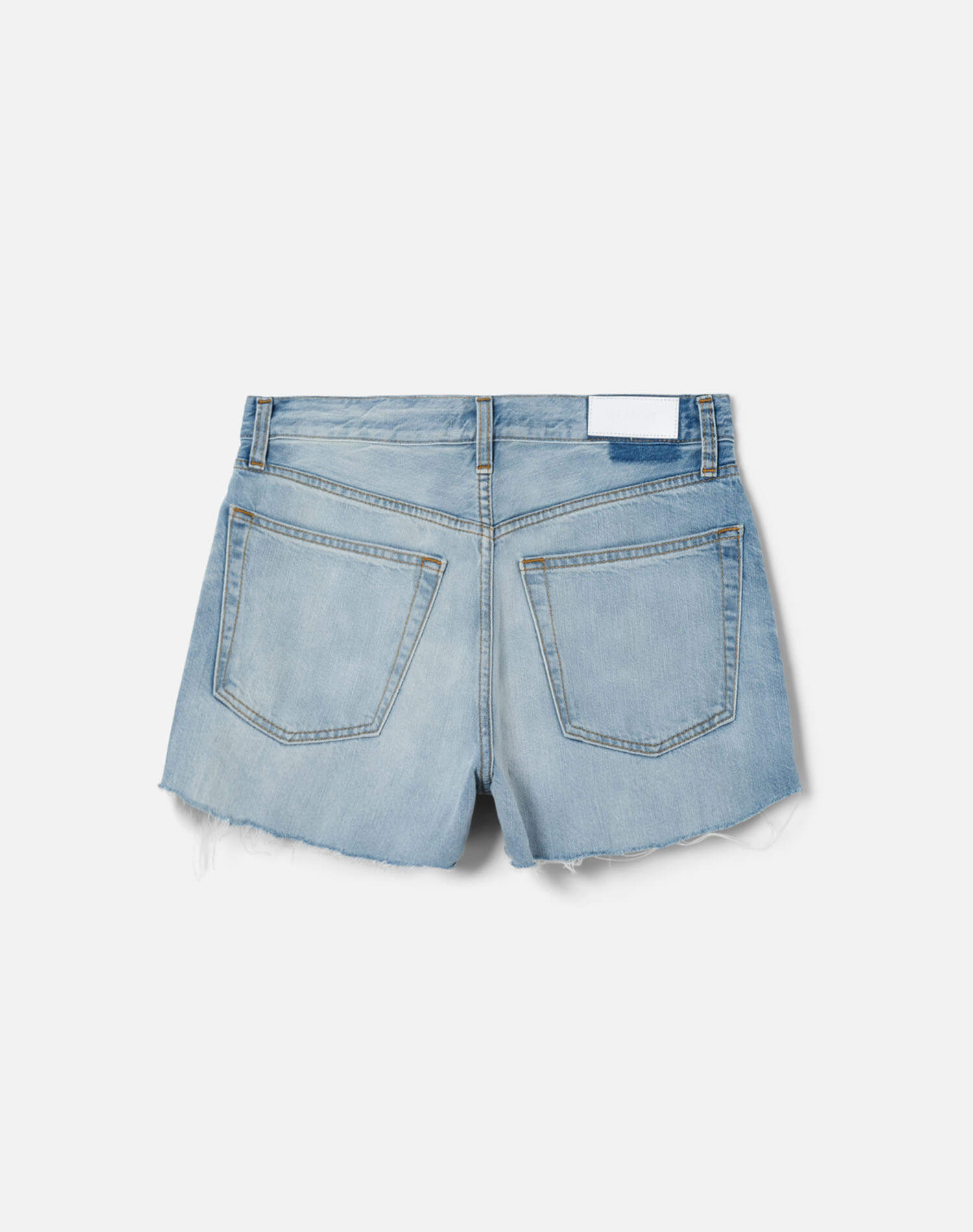 Womens | The Easy Rider Short | Cielito
