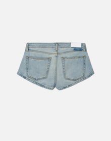 Womens | Micro Short | Silver Springs