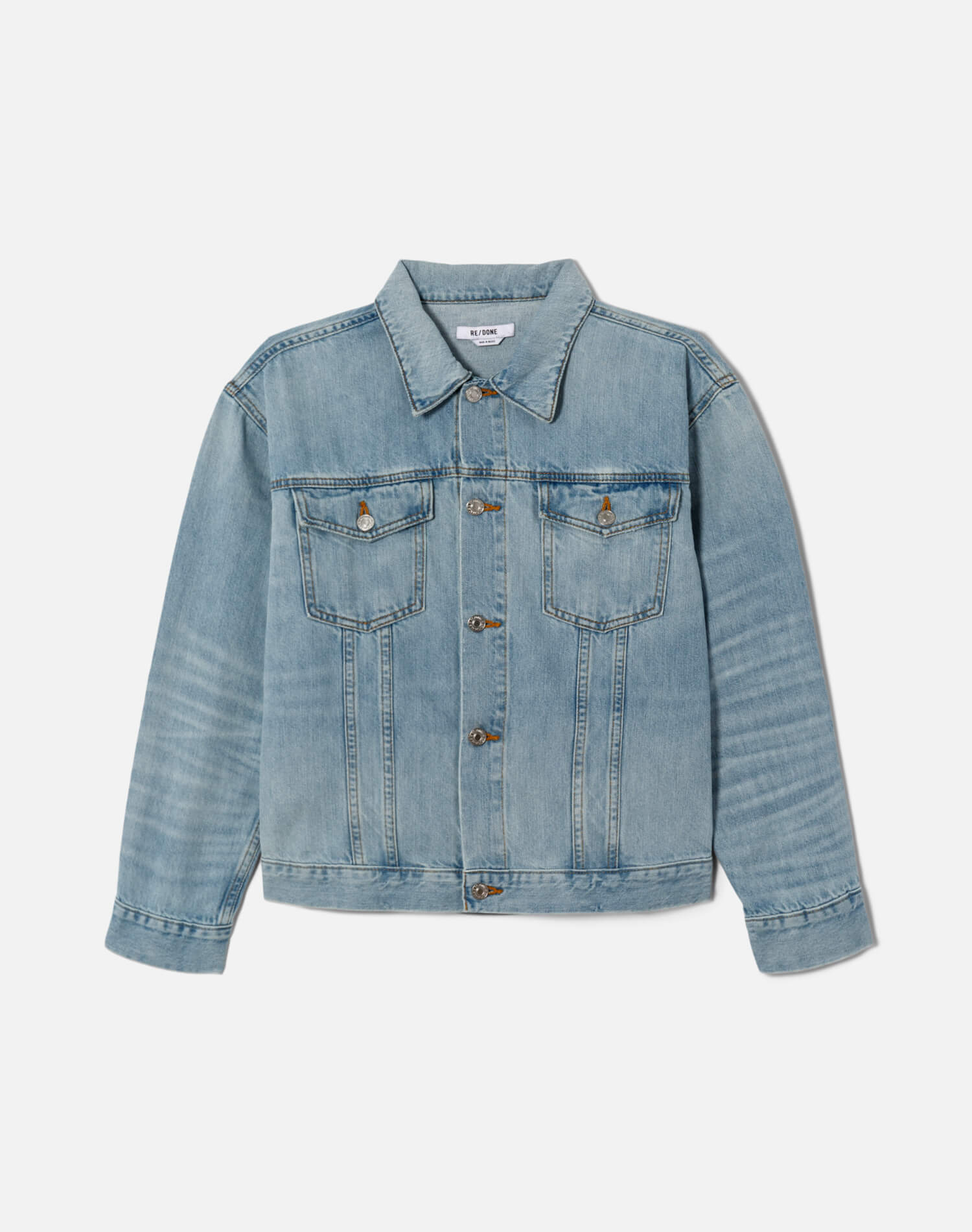 Womens | Kick Back Jacket | Silver Springs