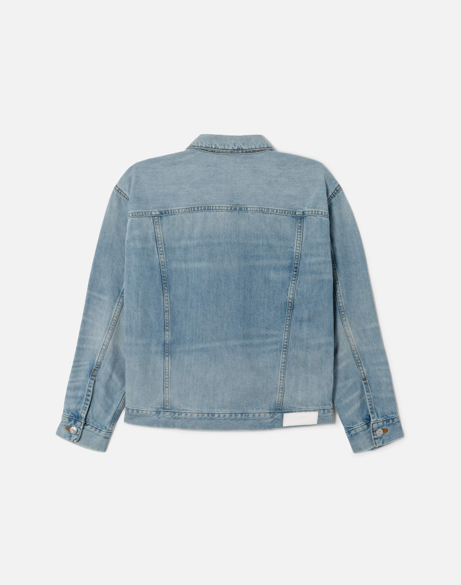 Womens | Kick Back Jacket | Silver Springs