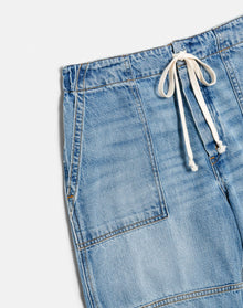 Womens | Beach Pant | Hacienda