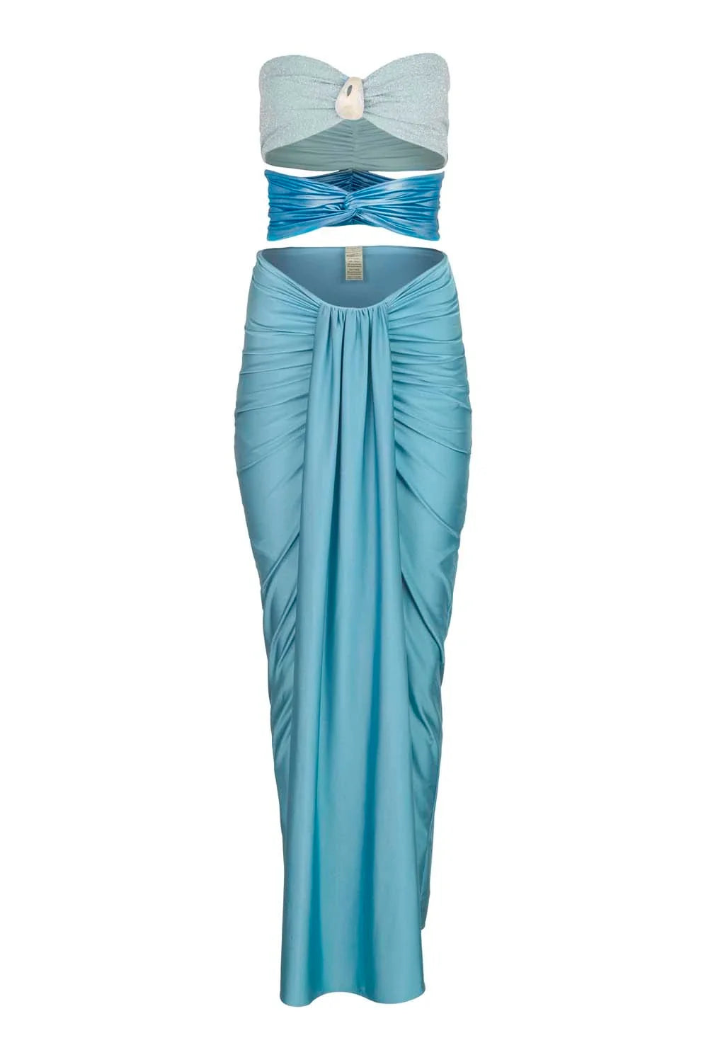 Giselle Maxi Dress | Reef