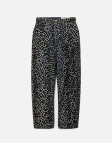 Womens | The Rewind Jean | DK Santa Cruz/Cheetah