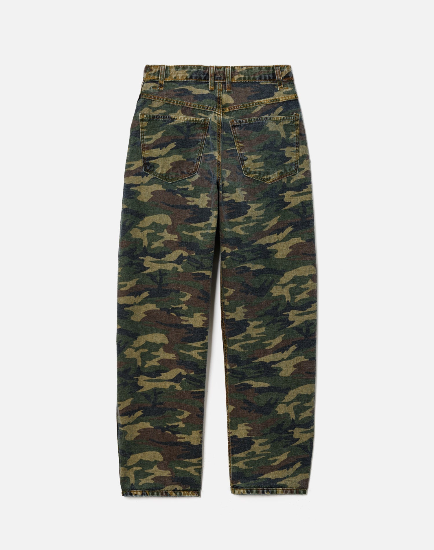 Womens | The Rewind Jean | Thunderstruck