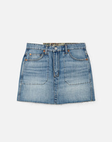 Womens | The Rewind Skirt | Thunderstruck