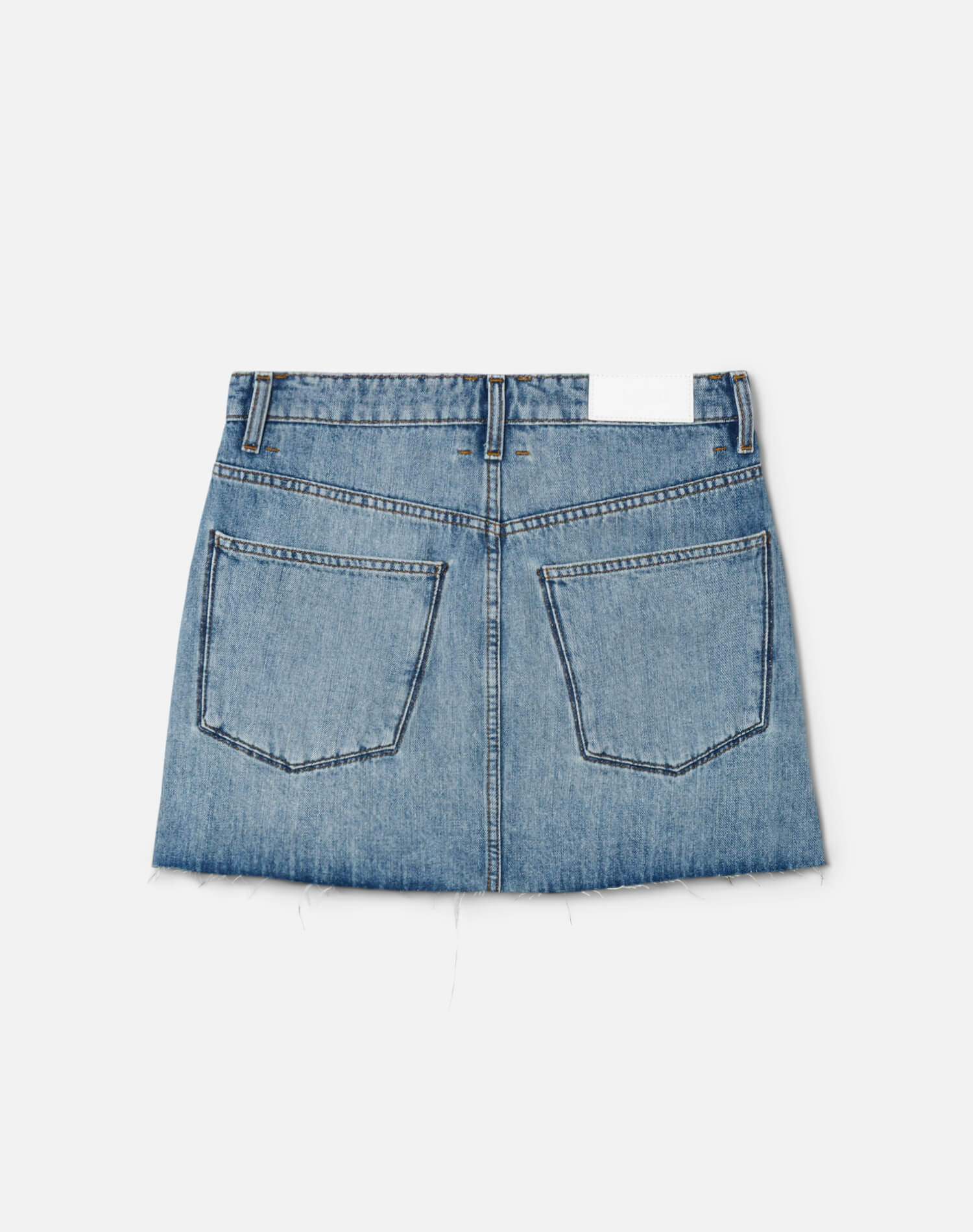 Womens | The Rewind Skirt | Thunderstruck