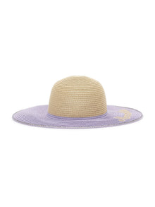 Girls | Hat With Chain | Wisteria
