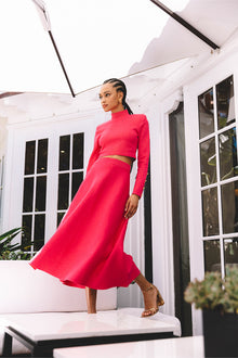 Cleo Top | Watermelon