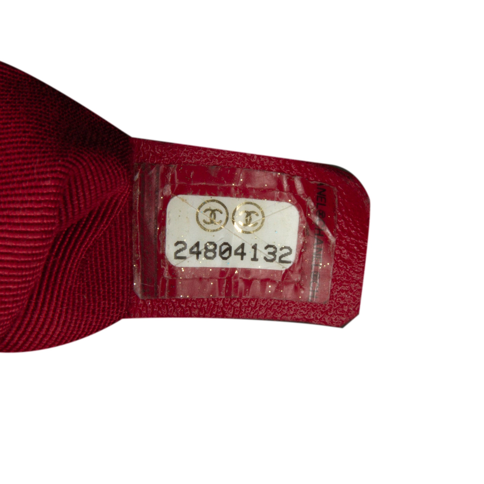 Chanel | Pre-Owned Medium Bicolor Lambskin Gabrielle Crossbody - II | Brown/Beige