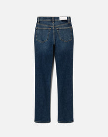 Womens | Comfort Stretch The Dagger | Sonoma Indigo