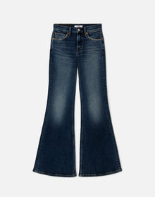 Womens | Comfort Stretch The Strutter | Sonoma Indigo