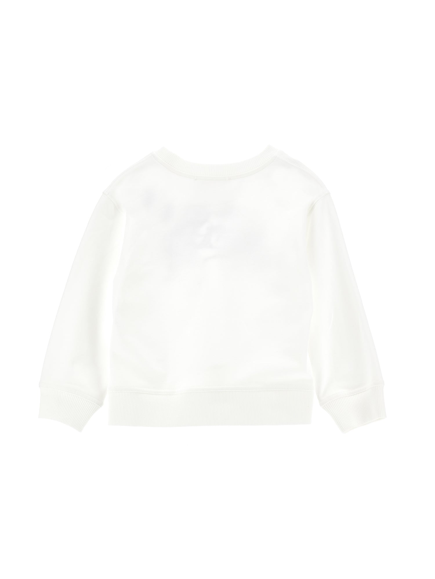 Girls | Pink Panther Sweatshirt | Cream