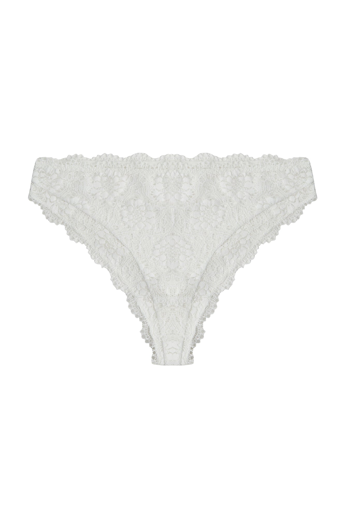 Peony Thong | Off White