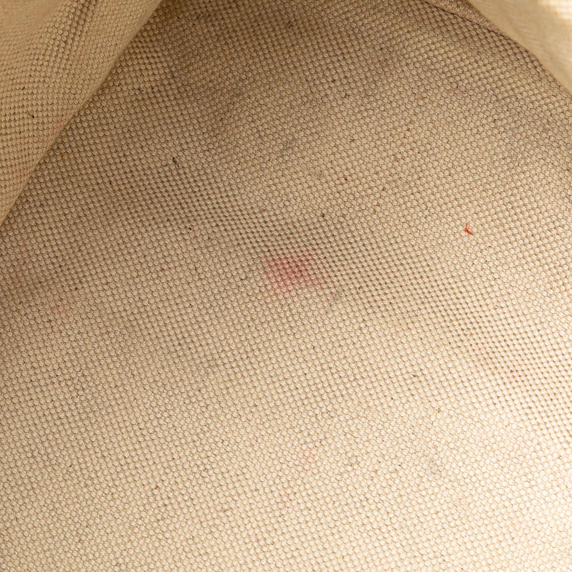 Gucci | Pre-Owned Small Leather Web Joy Boston Bag | Orange