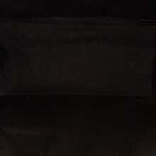 Balenciaga | Pre-Owned Navy Cabas S Leather Tote Bag | Pink/Light Pink