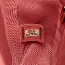 Chanel | Pre-Owned Quilted Calfskin Straight Lined Flap - II | Pink