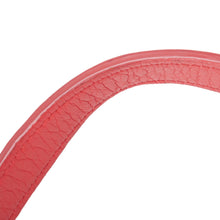 Louis Vuitton | Pre-Owned x Sofia Coppola Flore Perforated Noe | Red