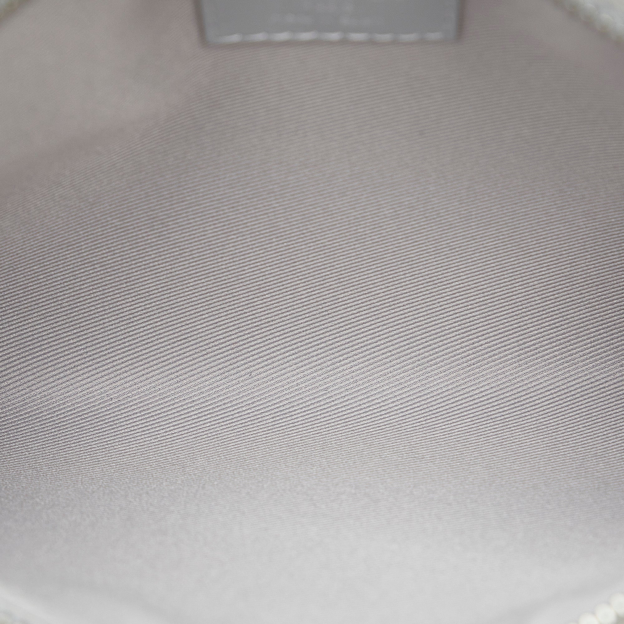 Louis Vuitton | Pre-Owned Monogram Antartica Double Flat Messenger | Gray