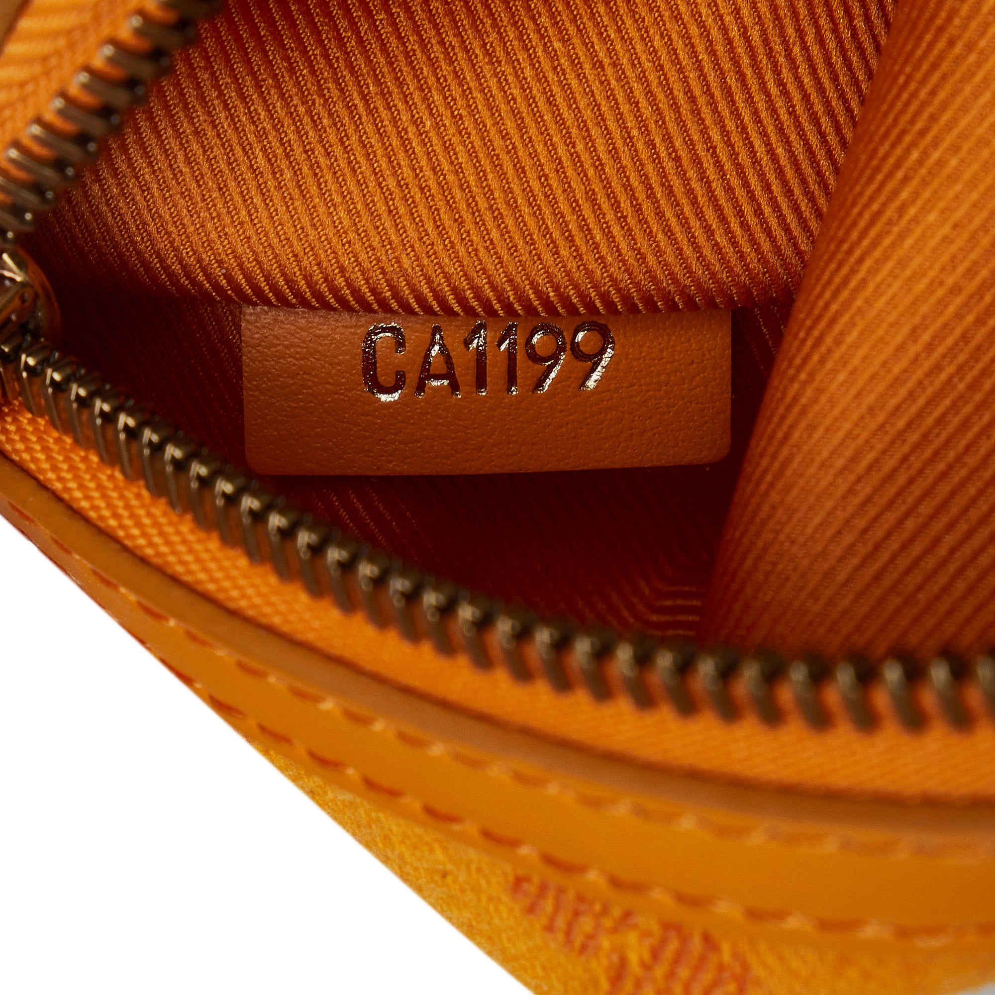 Louis Vuitton | Pre-Owned Monogram Antartica Double Flat Messenger | Gray