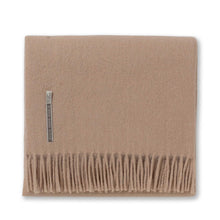 Patmos Throw | Beige