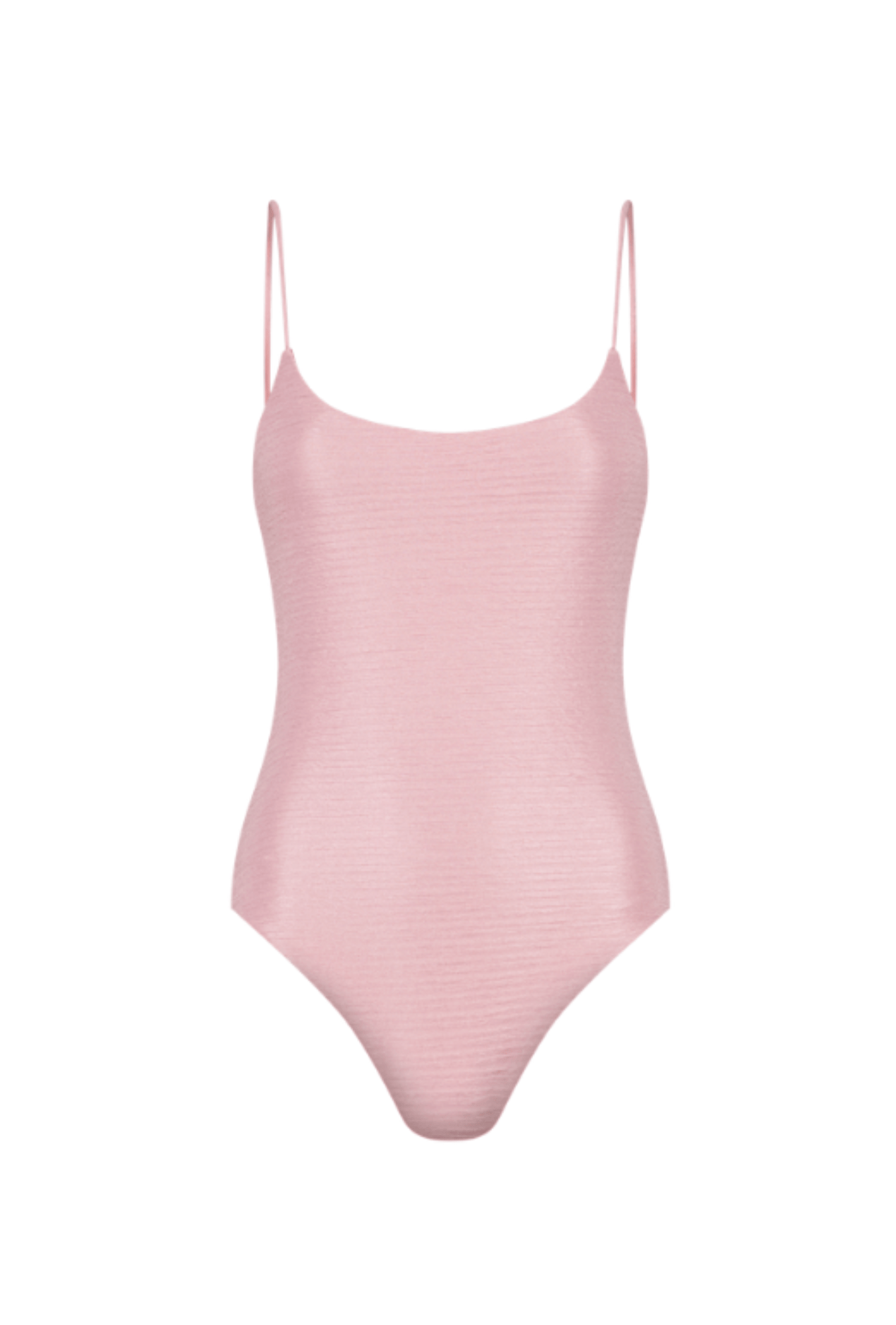 The Imey One Piece | Ballet Pink