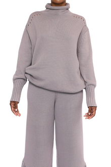 Diotima | Tulloch Turtleneck Sweater