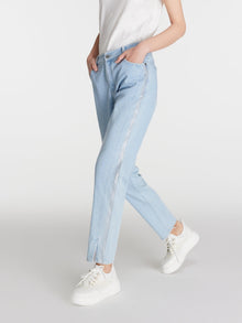 Stylish Jean | Blue