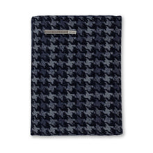 Big Sky Scarf | Denim Blue Multi