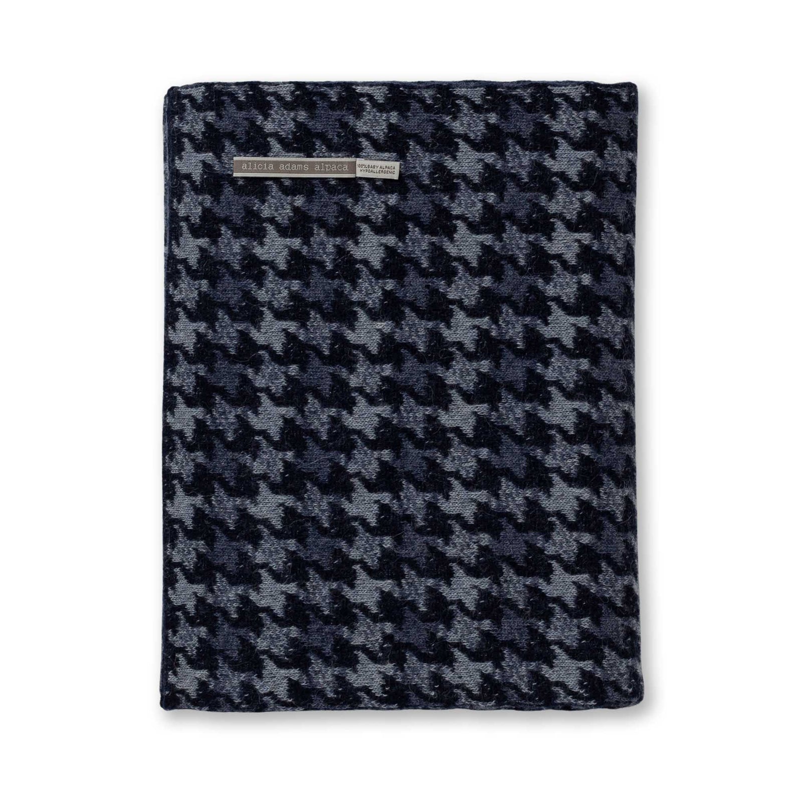 Big Sky Scarf | Denim Blue Multi