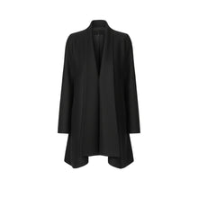 Swing Coat | Black