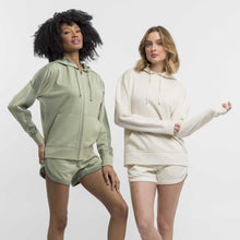 Malibu Lounge Shorts | Ivory