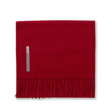 Hollywood Scarf | Red