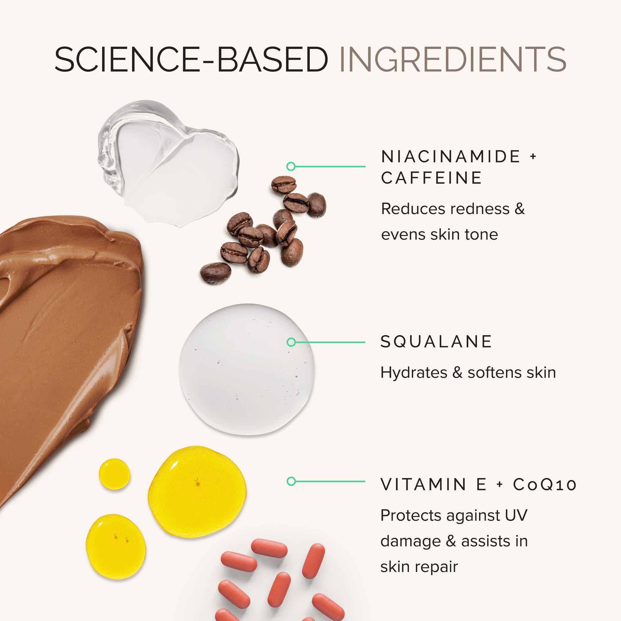 MD Mineral BB Creme SPF 50 benefits