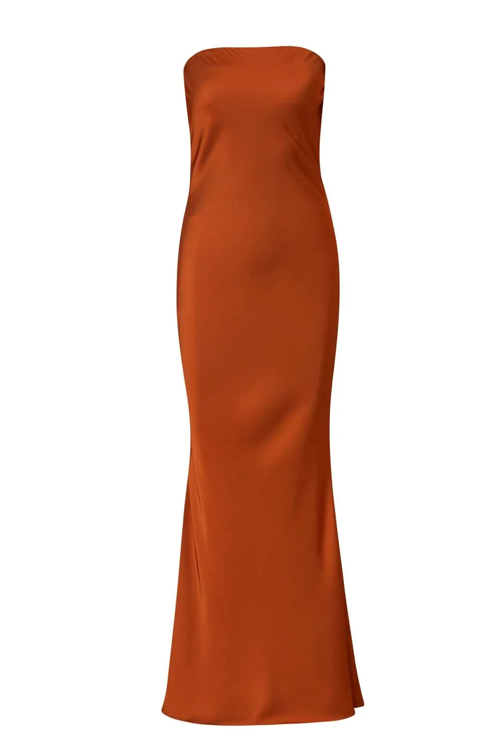 Ainsley Maxi Dress | Spiced Terra