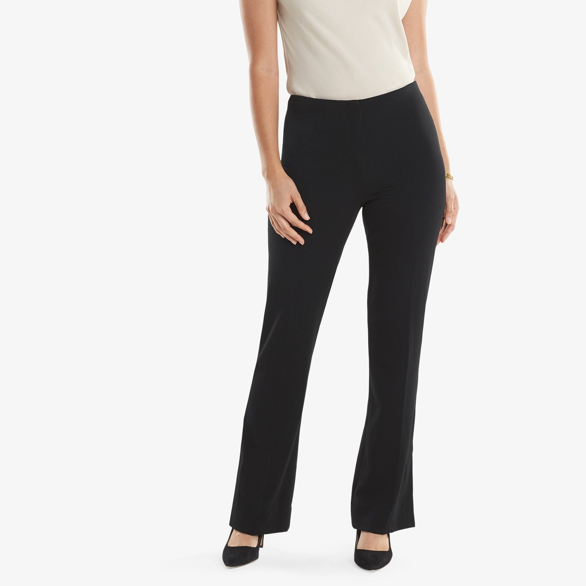 Women | Clooney Pant | Black