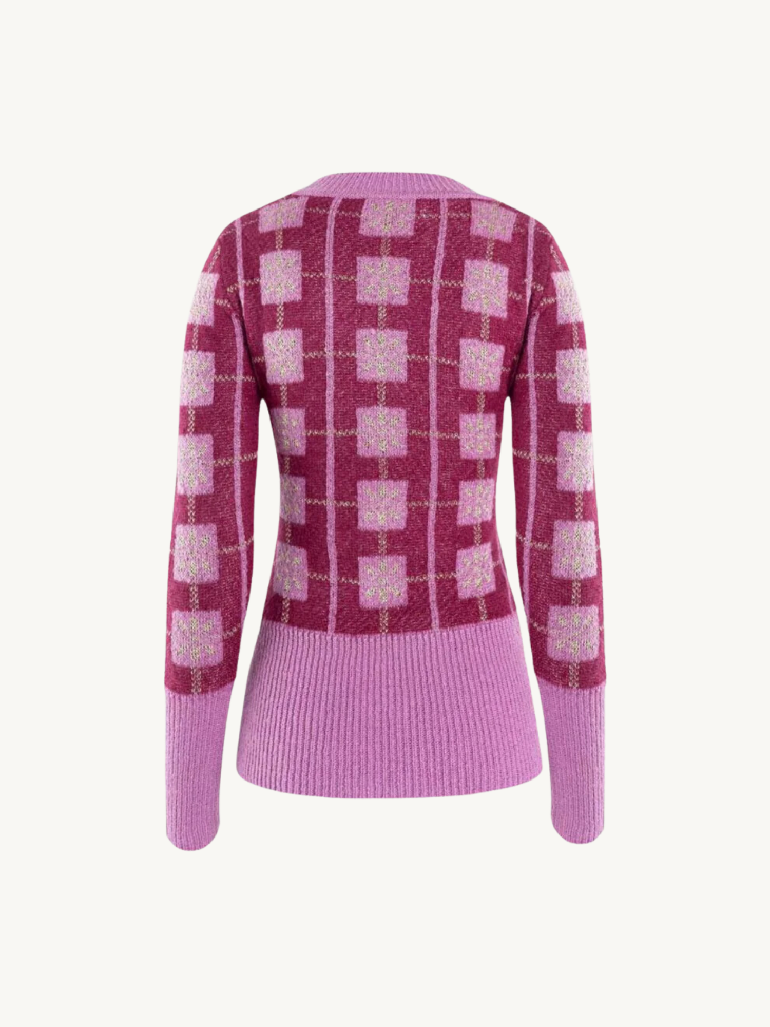 Gigi Sweater | Tulip