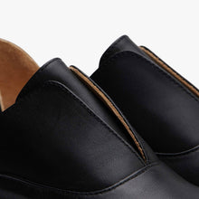 Womens | Classic Oxford | Black