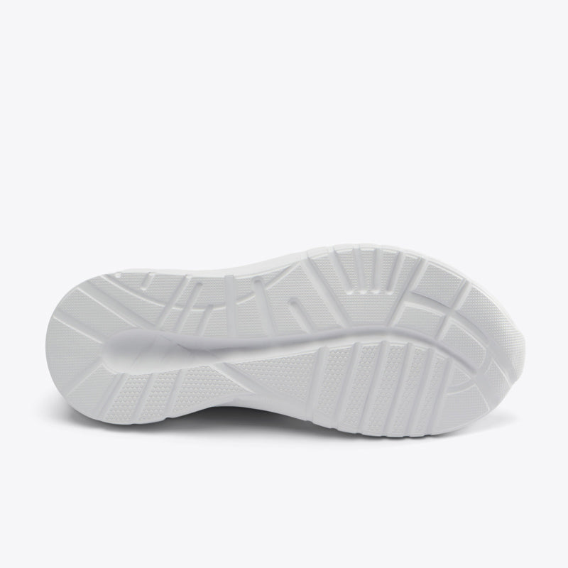 Product Image 6 Women's Athleisure Sneaker Linen Nisolo bottom view