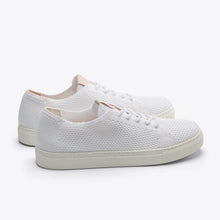 Product Image 2 Women's Kickaround Sneaker White Nisolo