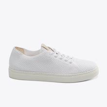 Product Image 3 single Women's Kickaround Sneaker White Nisolo