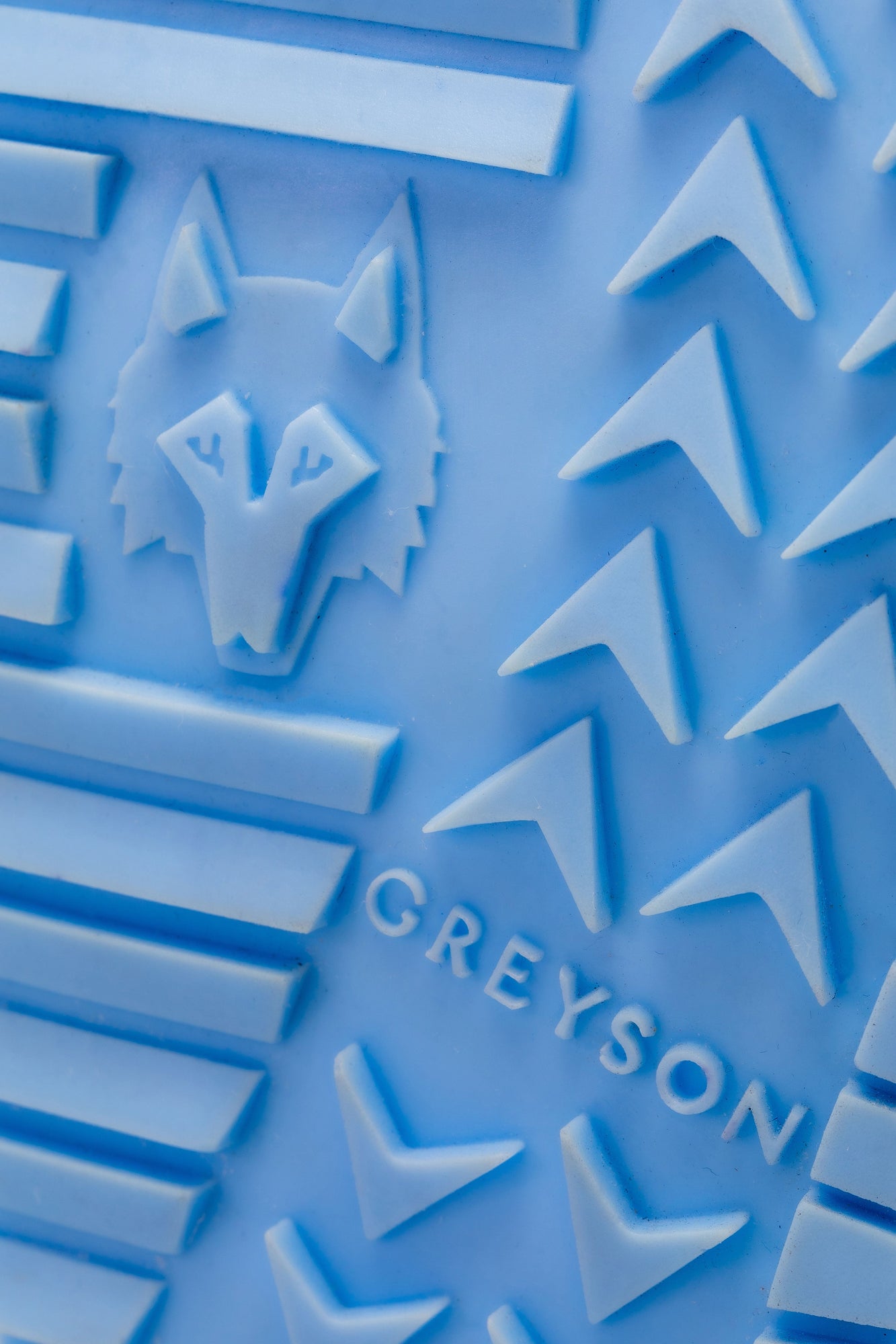 Men | 313 Coywolf Runner | Arctic/Maltese