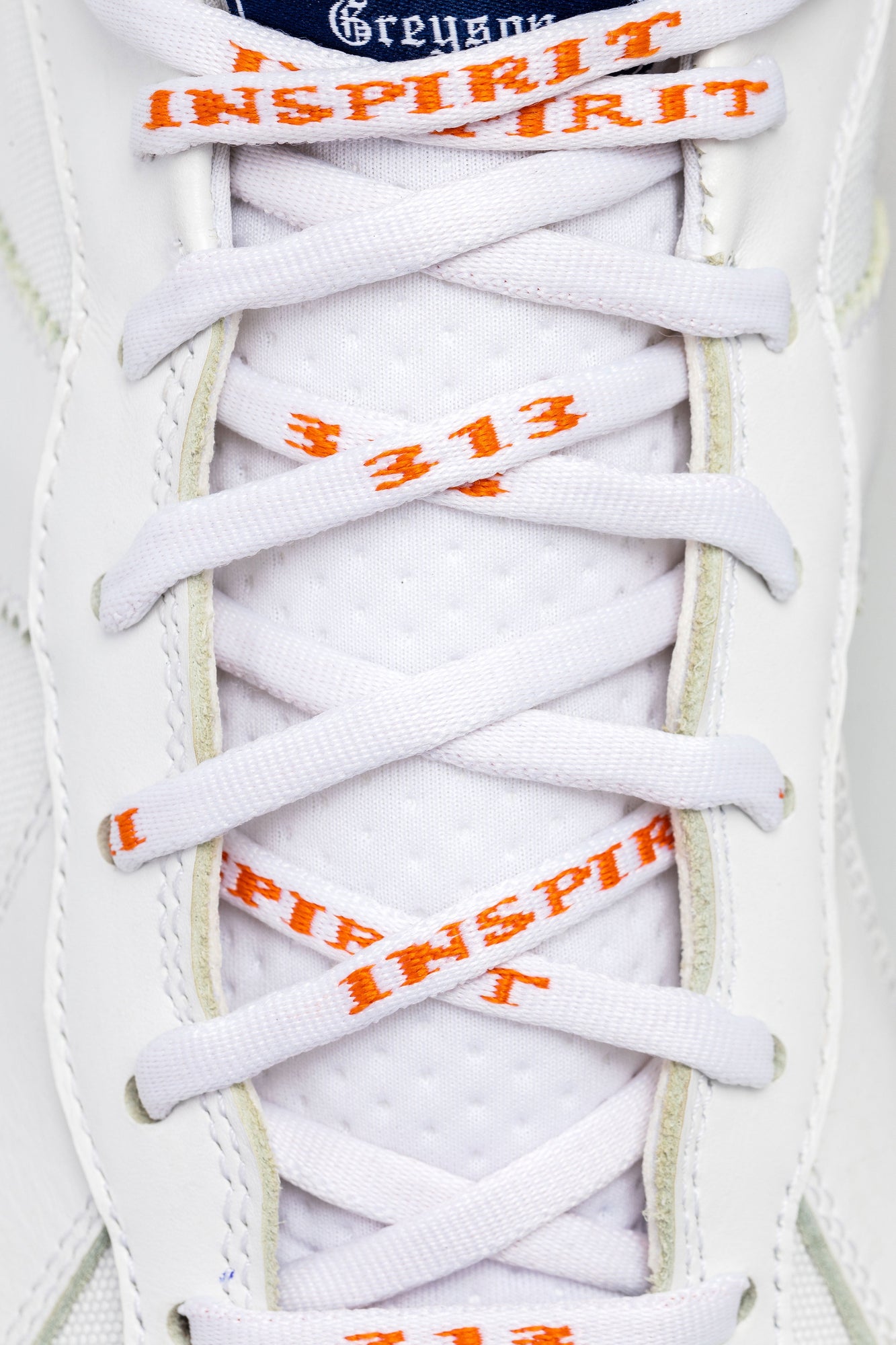 Men | 313 Coywolf Runner | Arctic/Maltese