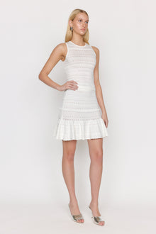 Indie Skirt | Ivory