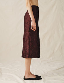 Womens | The Pencil Skirt | Haze