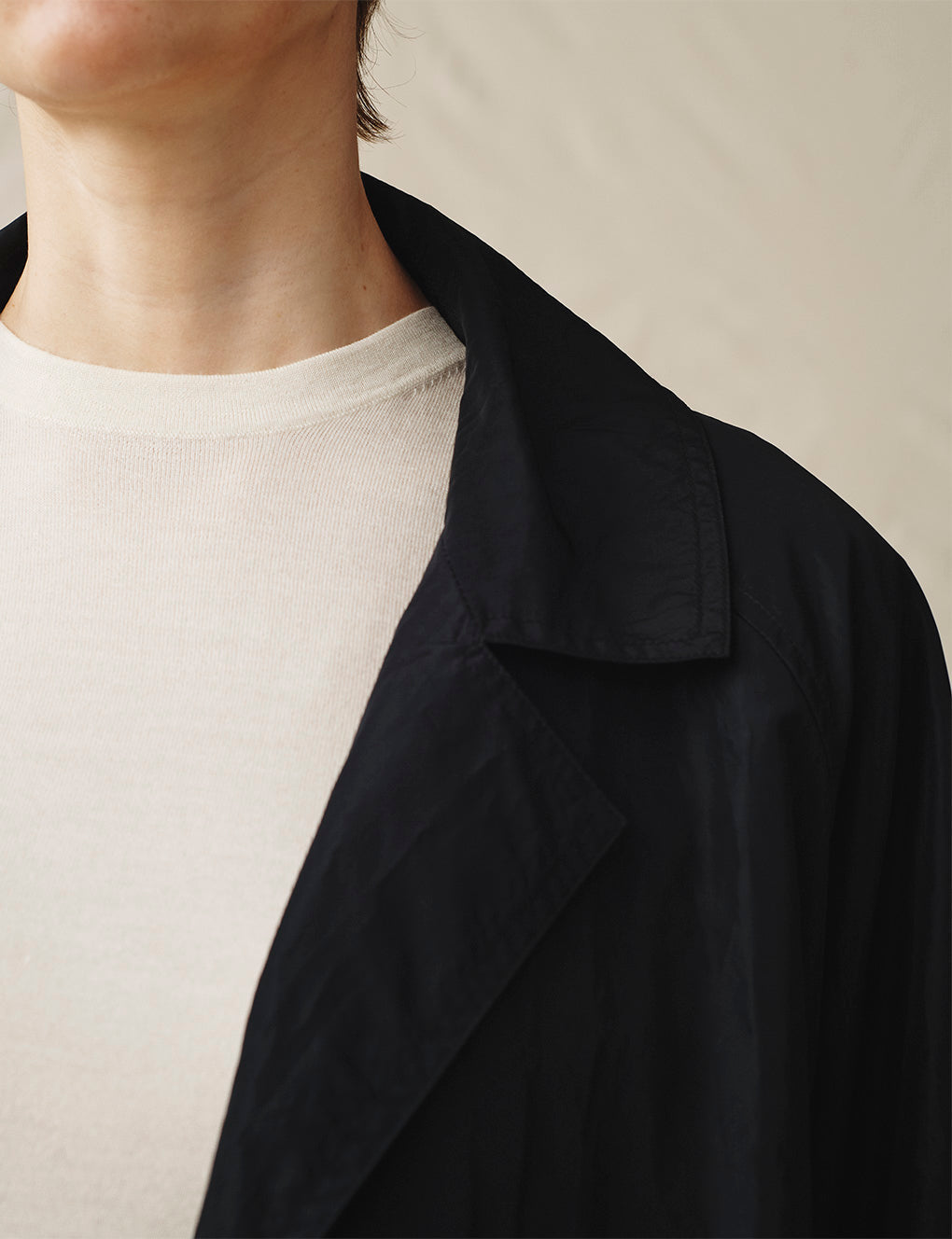Womens | The Kei Jacket | Black