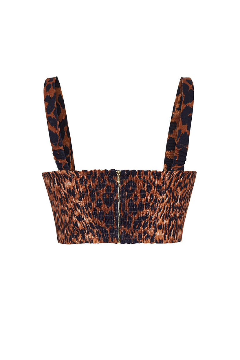 Opal Top | Natural Animal