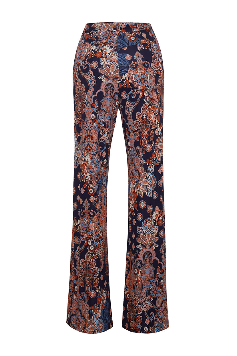 Hayden Pants | Bluetif Cascade