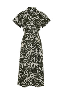 Asbury Dress | Catalina Olive