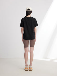 Tee | Black