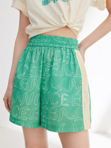 Short | Green